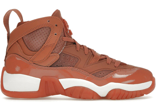 Jordan Jumpman Two Trey Coral Pink (Women's)
