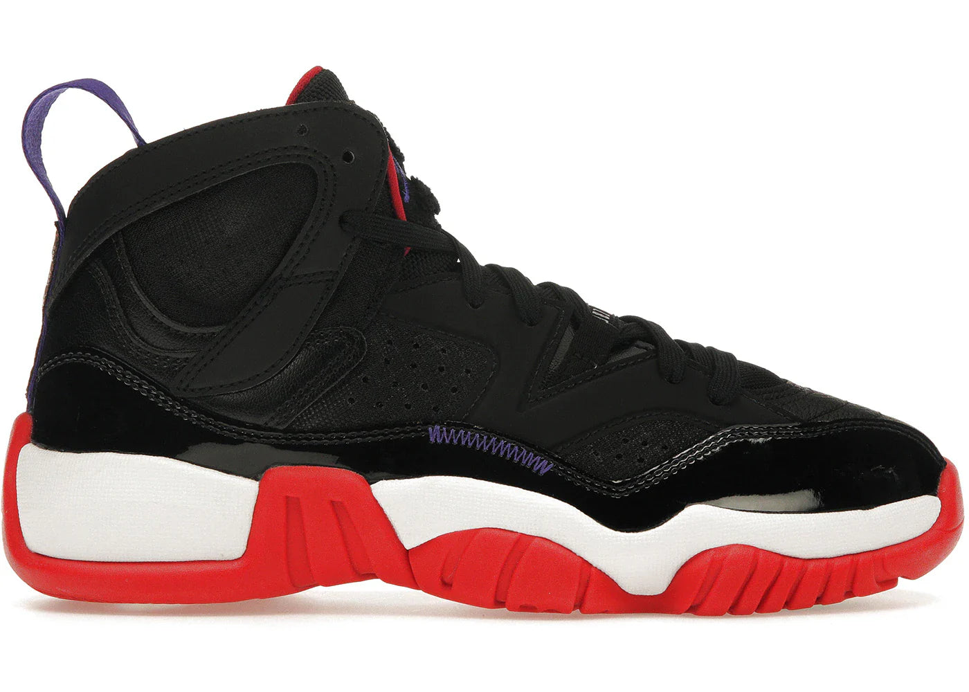 Jordan Jumpman Two Trey Raptors (Women's)