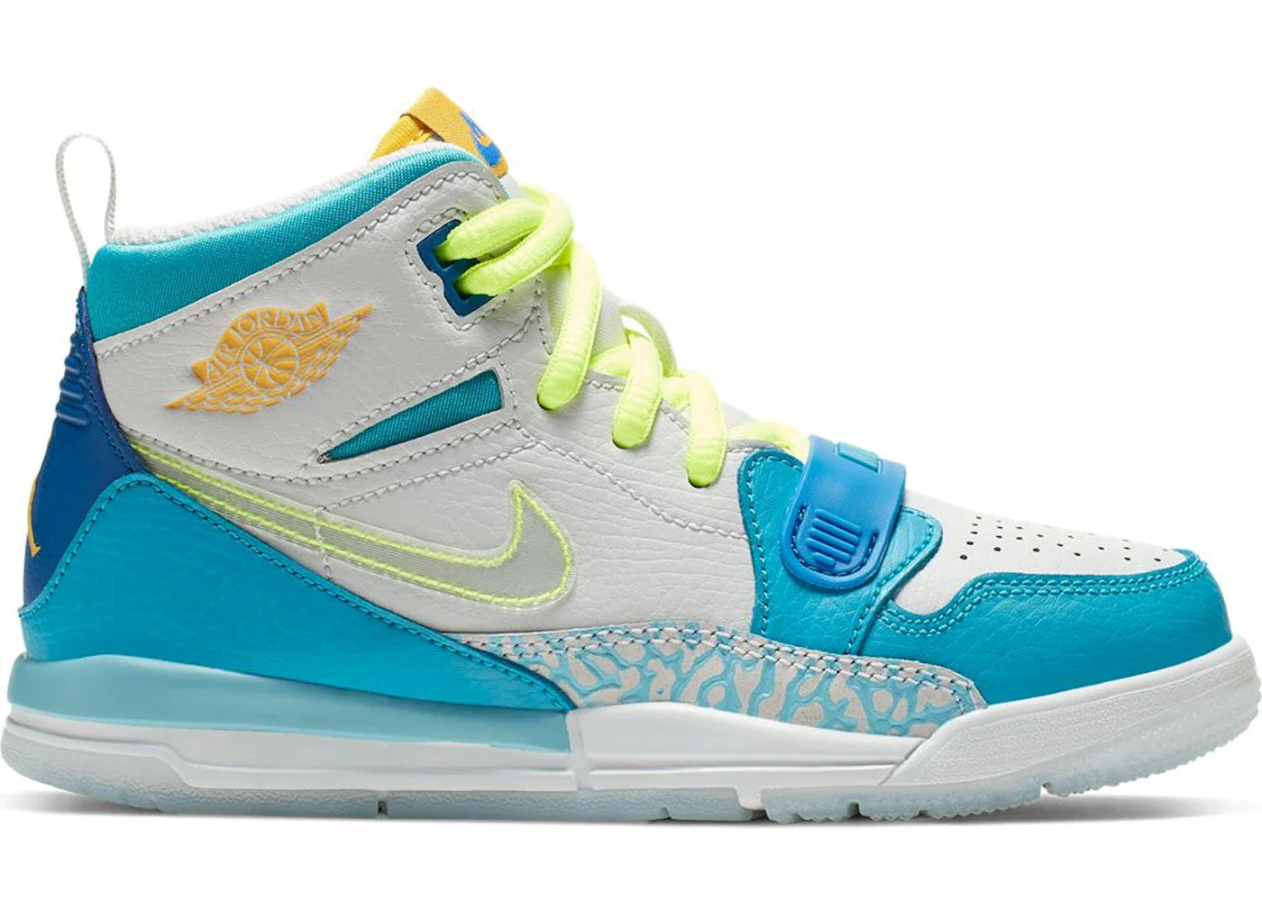 Jordan Legacy 312 Fly (PS)