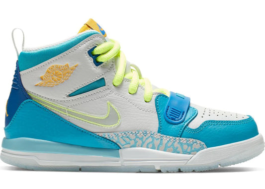 Jordan Legacy 312 Fly (PS)