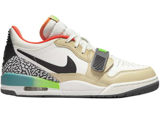 Jordan Legacy 312 Low Gradient