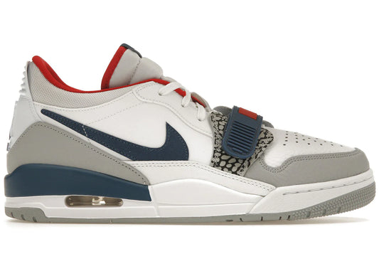 Jordan Legacy 312 Low True Blue