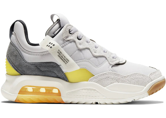 Jordan MA2 Opti Yellow (Women's)