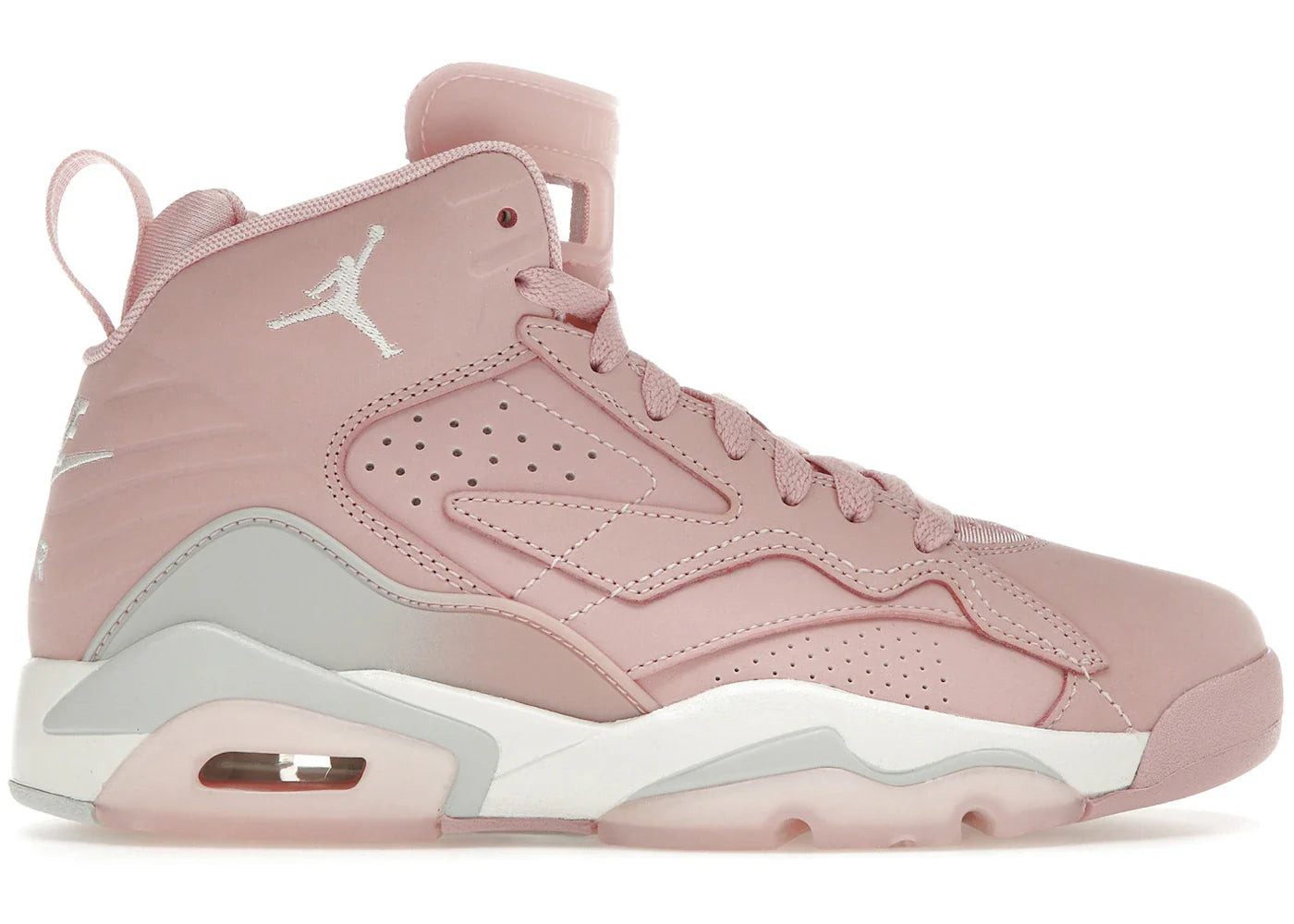 Jordan MVP Pink Glaze (Women's)