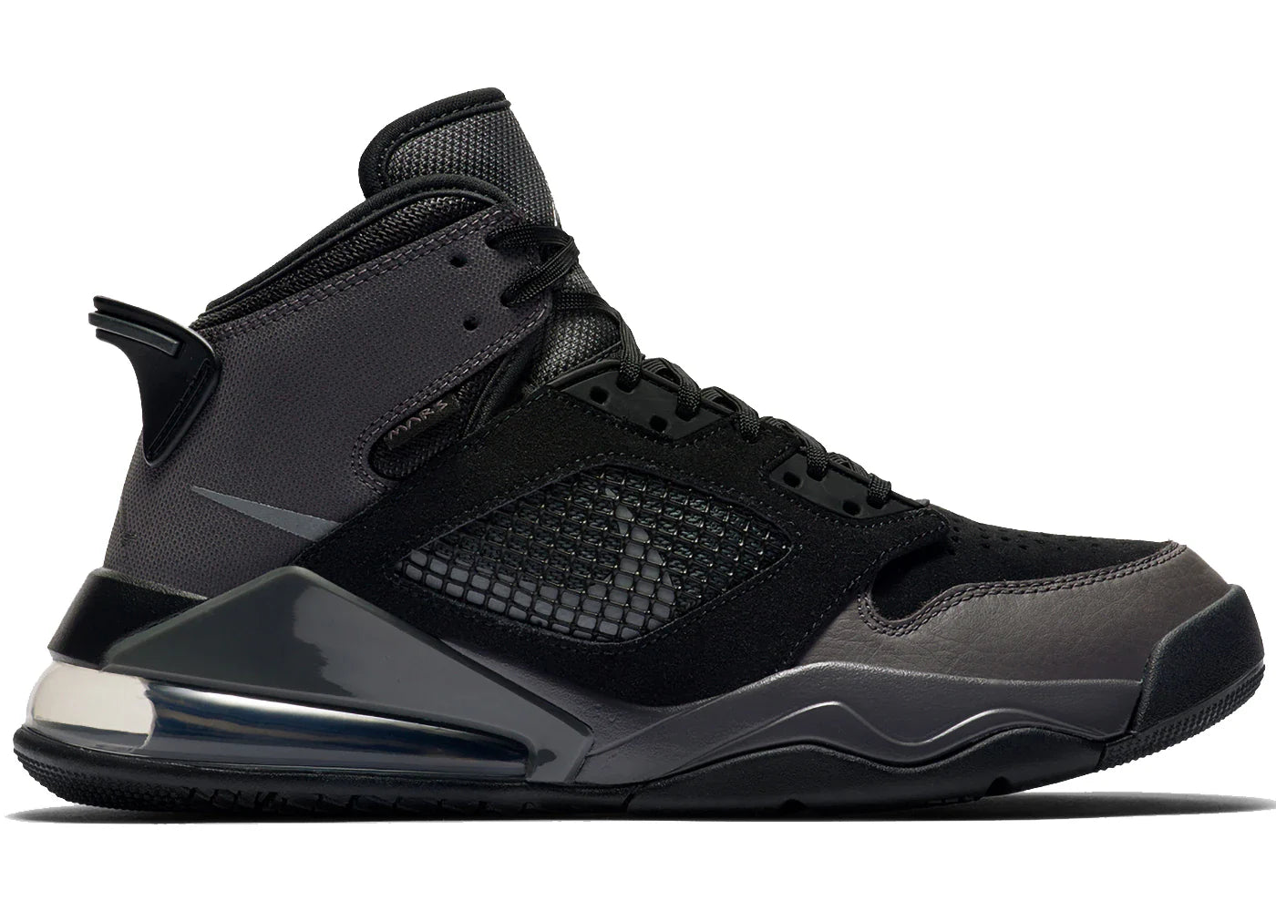 Jordan Mars 270 London