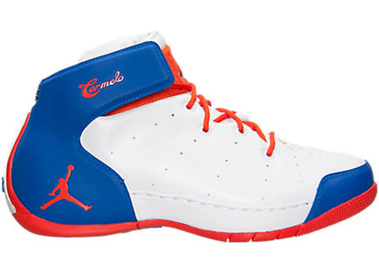 Jordan Melo 1.5 Knicks Home