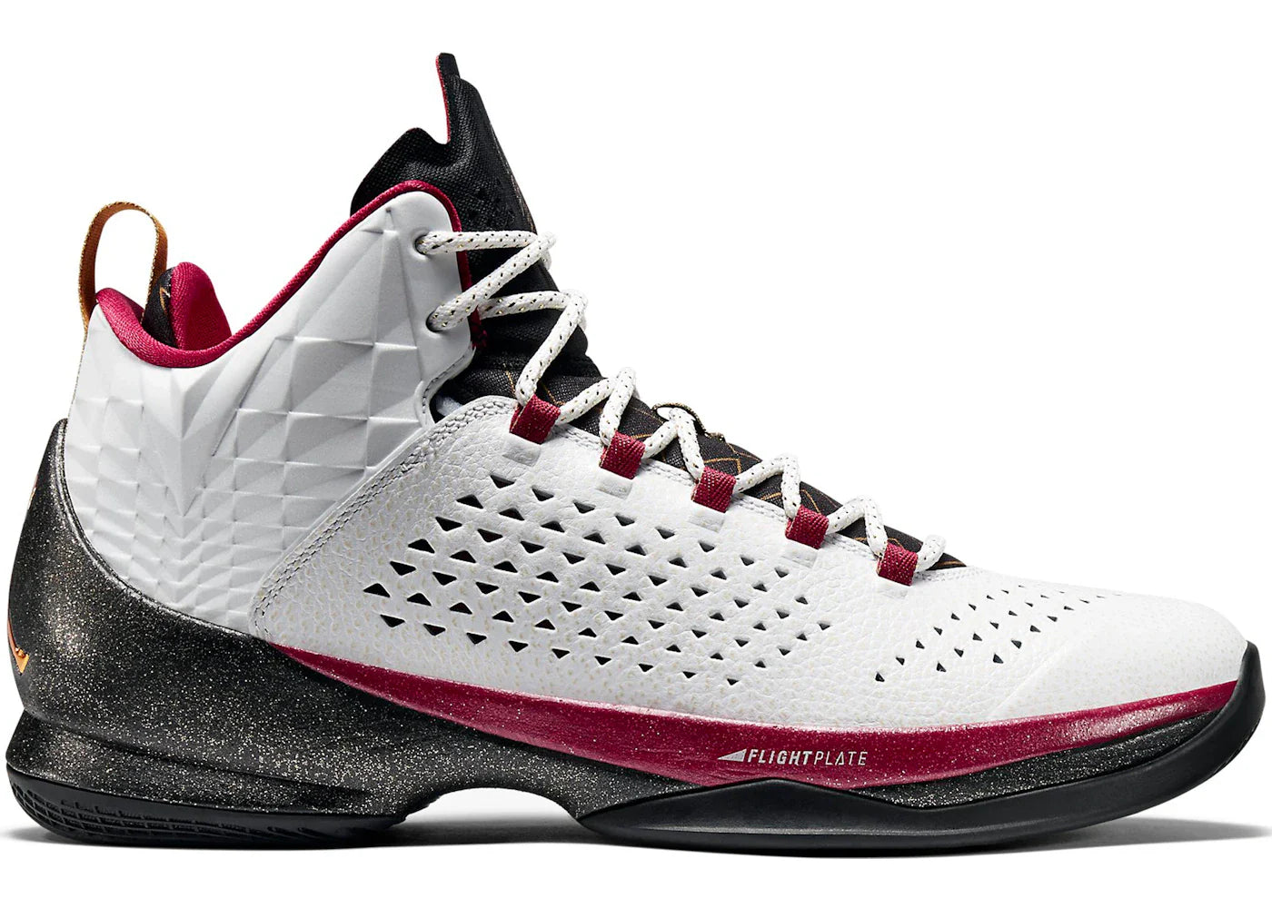 Jordan Melo M11 X-Mas (2014)