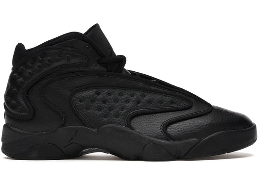 Jordan OG Triple Black (Women's)