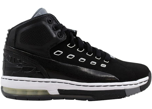 Jordan Ol School Black White Cool Grey