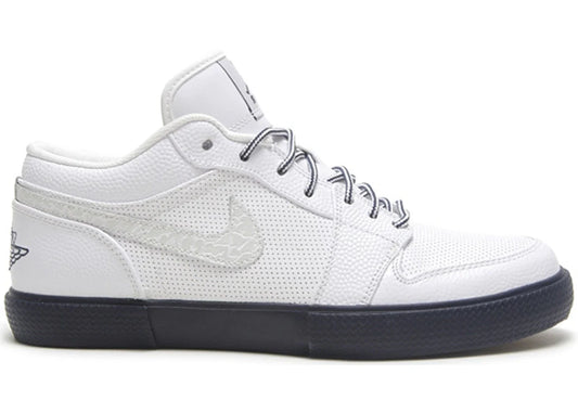 Jordan Retro V.1 White Obsidian