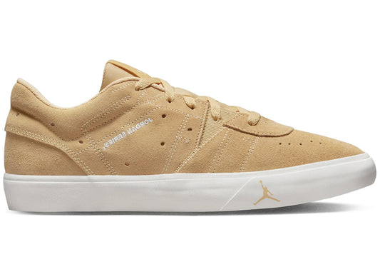 Jordan Series ES Celestial Gold Sail