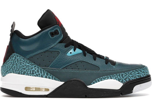 Jordan Son of Mars Low Dark Sea