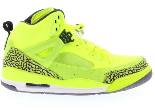 Jordan Spizike BHM Volt