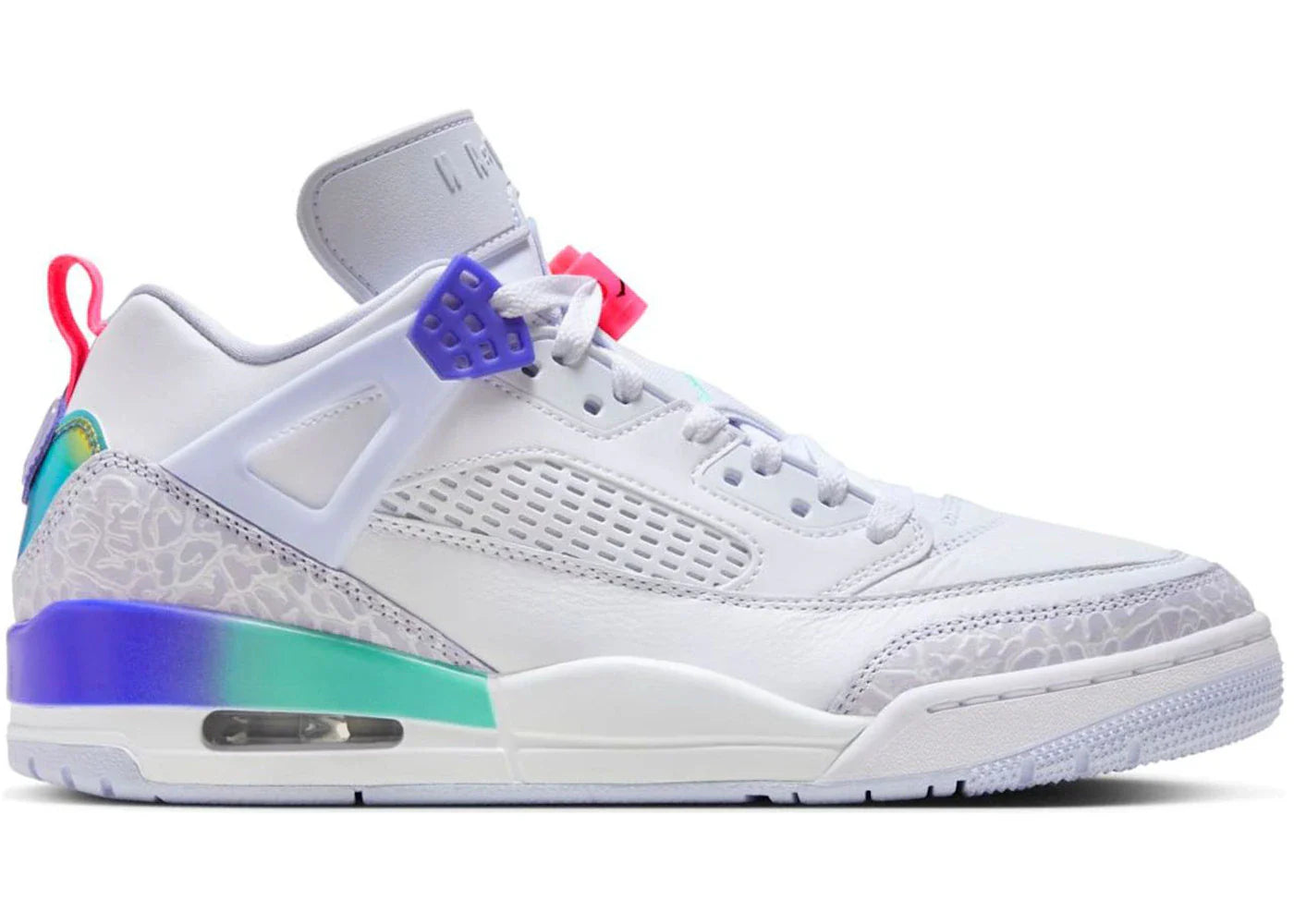 Jordan Spizike Low Dongdan