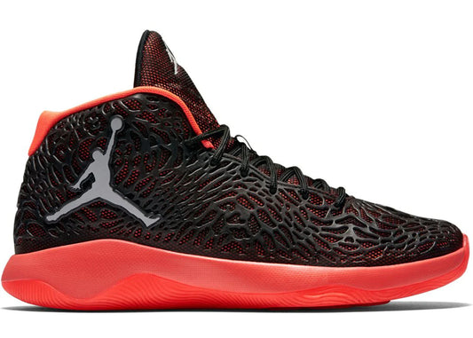 Jordan Ultra.Fly Black Infrared 23