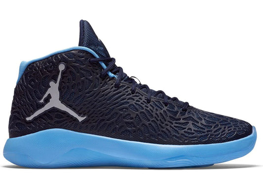 Jordan Ultra.Fly Navy Uni Blue