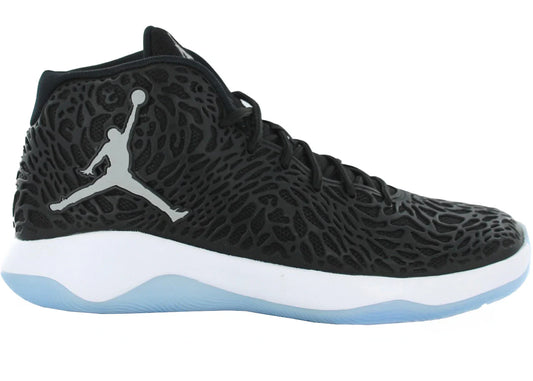 Jordan Ultra.Fly Black Reflective Silver