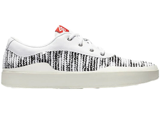 Jordan Westbrook 0.3 White