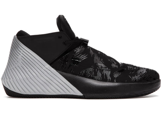 Jordan Why Not Zer0.1 Low Black White