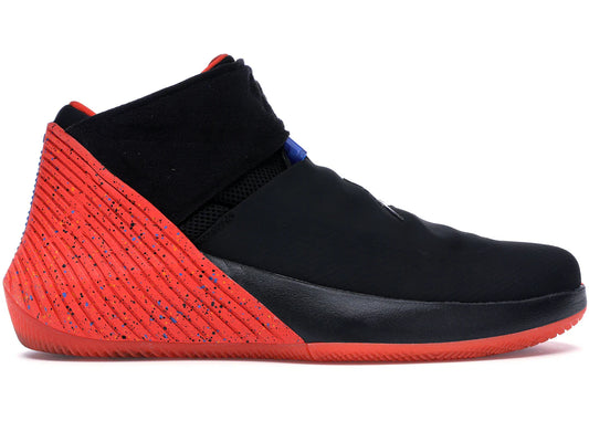 Jordan Why Not Zer0.1 Triple Double King