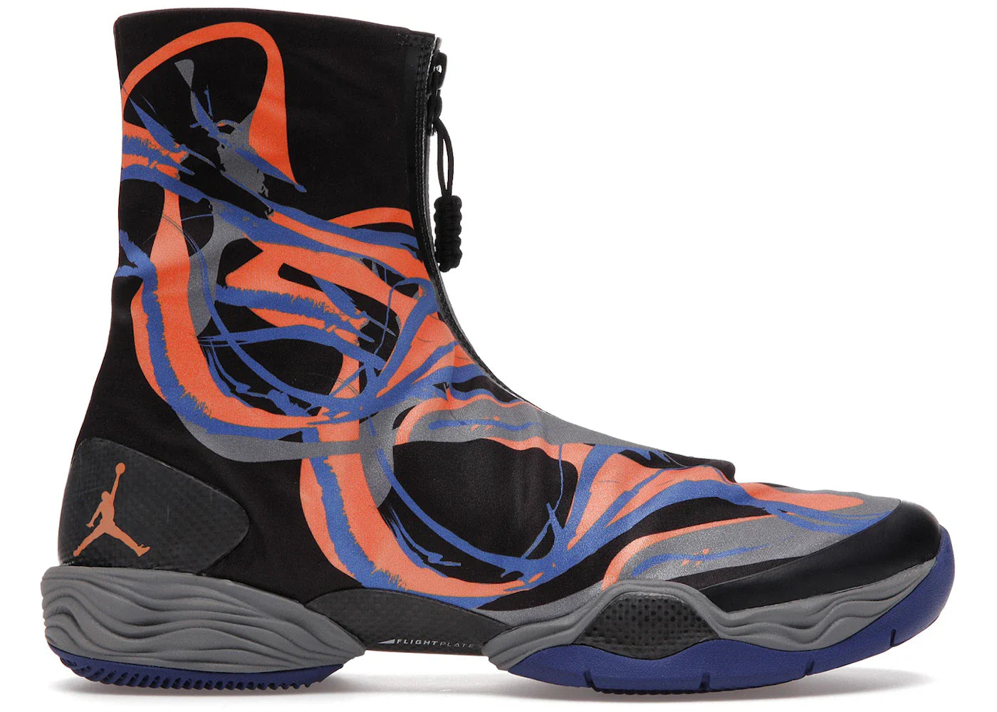 Jordan XX8 Bright Citrus