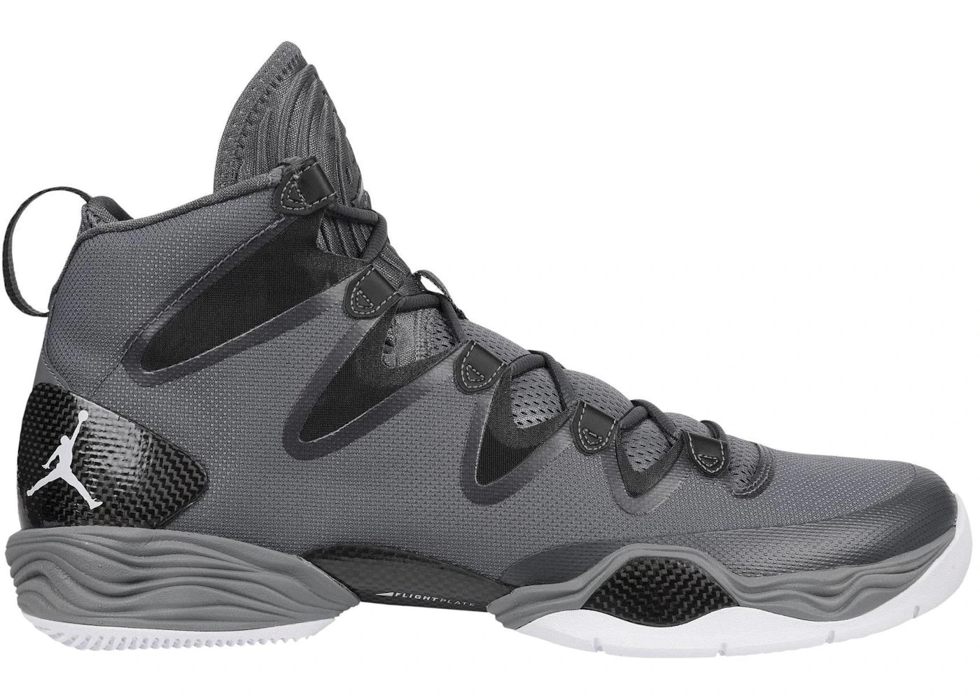 Jordan XX8 SE Cool Grey