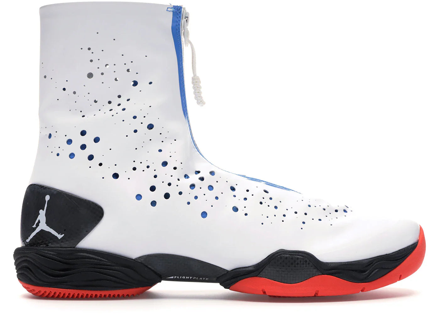 Jordan XX8 Westbrook Home