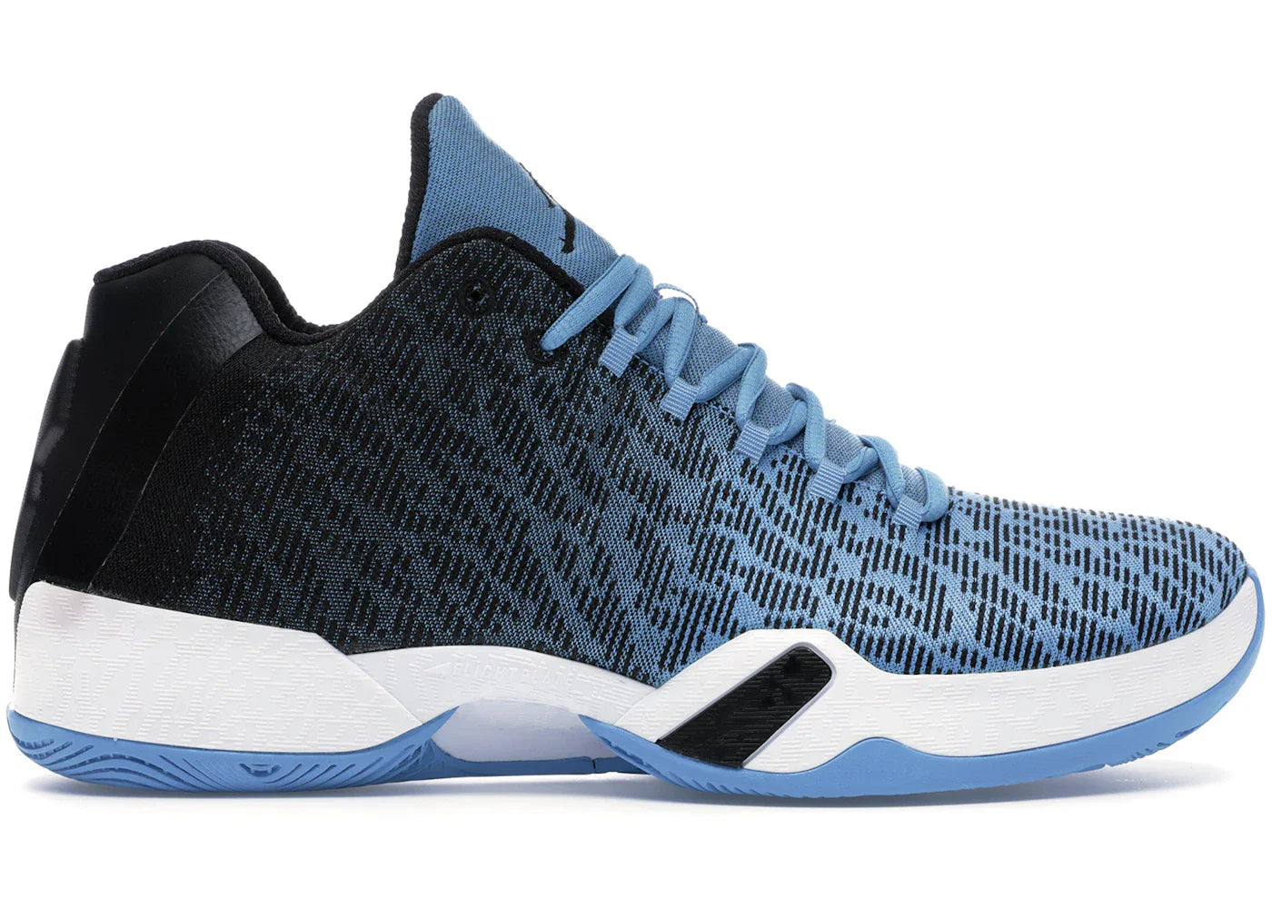 Jordan XX9 Low UNC