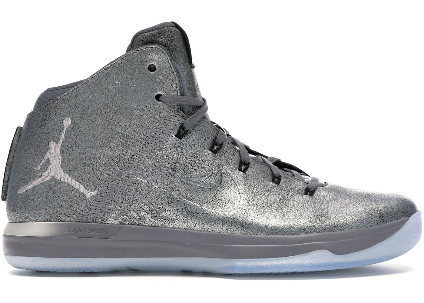 Jordan XXX1 Battle Grey