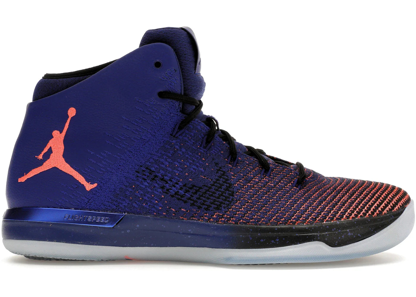 Jordan XXX1 Supernova