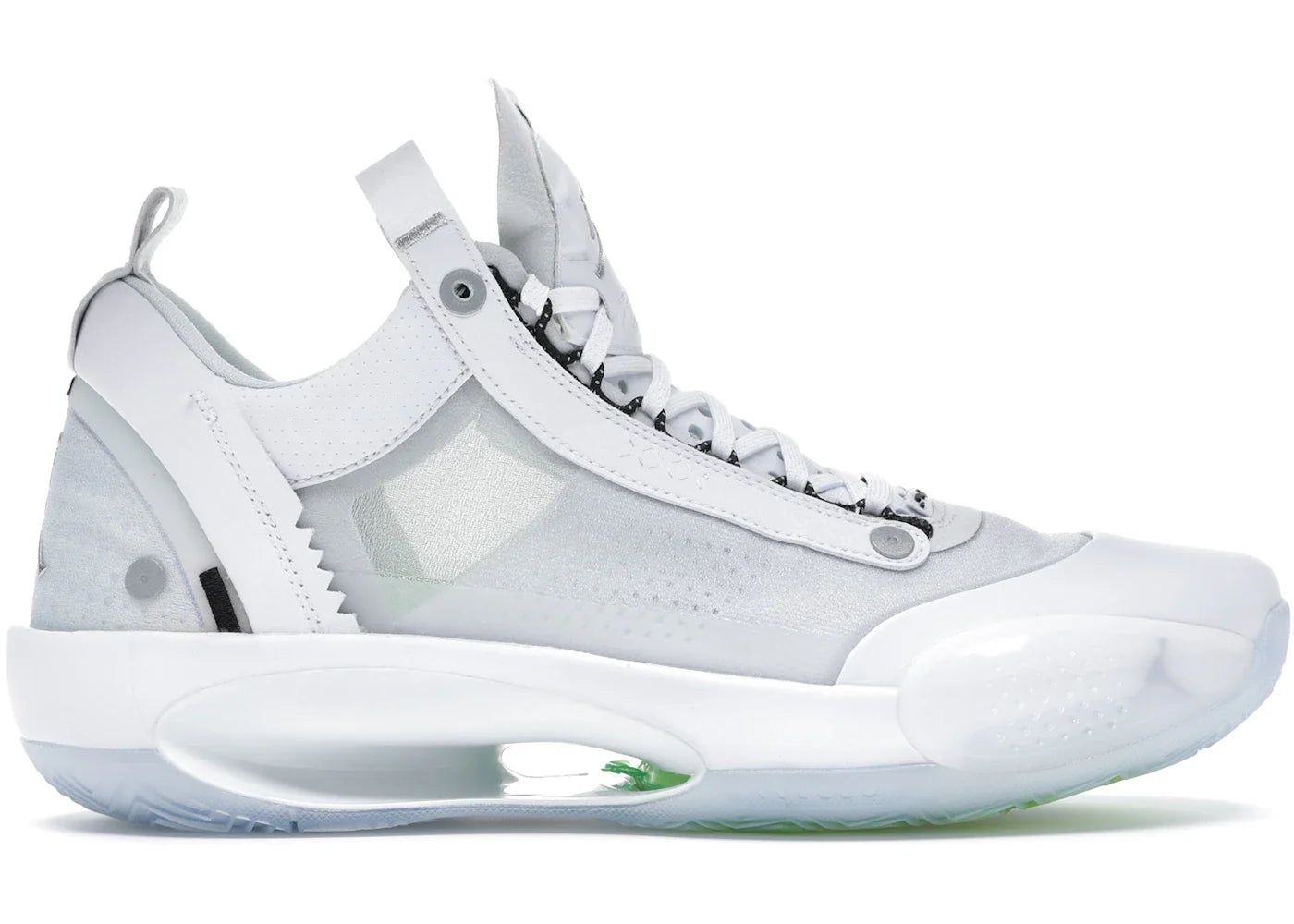 Jordan XXXIV Low Pure Money