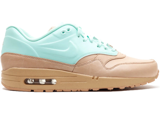 Nike Air Max 1 VT QS Arctic Green Vachetta (Women's)