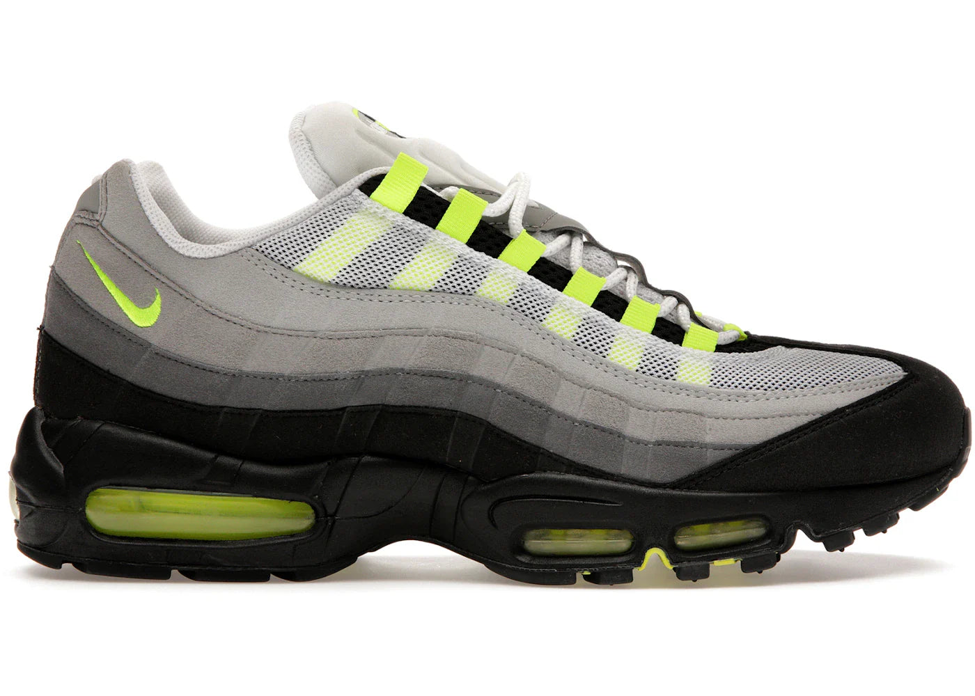 Nike Air Max 95 OG Neon (2008/2010)