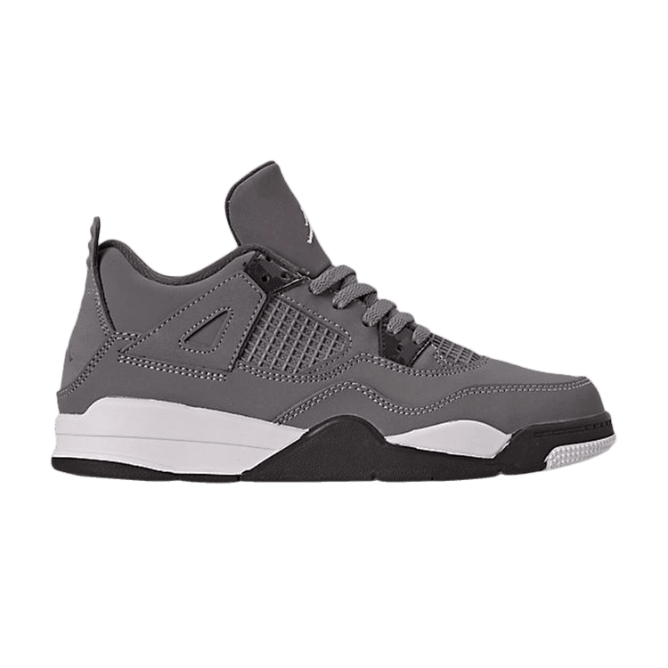 Jordan 4 Retro Cool Grey (2019) (PS)