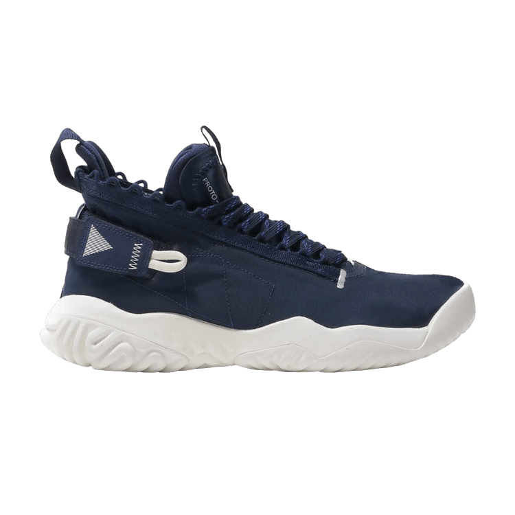 Jordan Proto React Midnight Navy