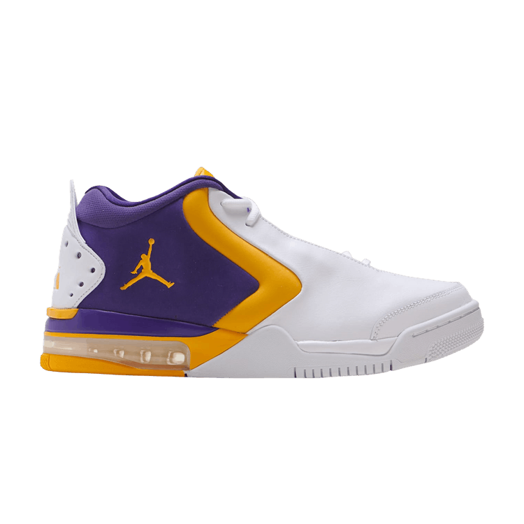 Jordan Big Fund Lakers