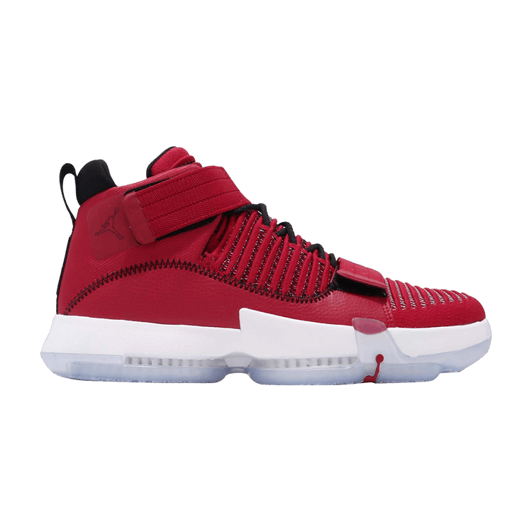 Jordan Supreme Elevation Gym Red