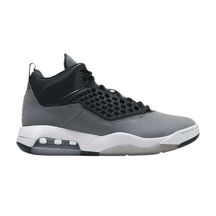 Jordan Maxin 200 Smoke Grey