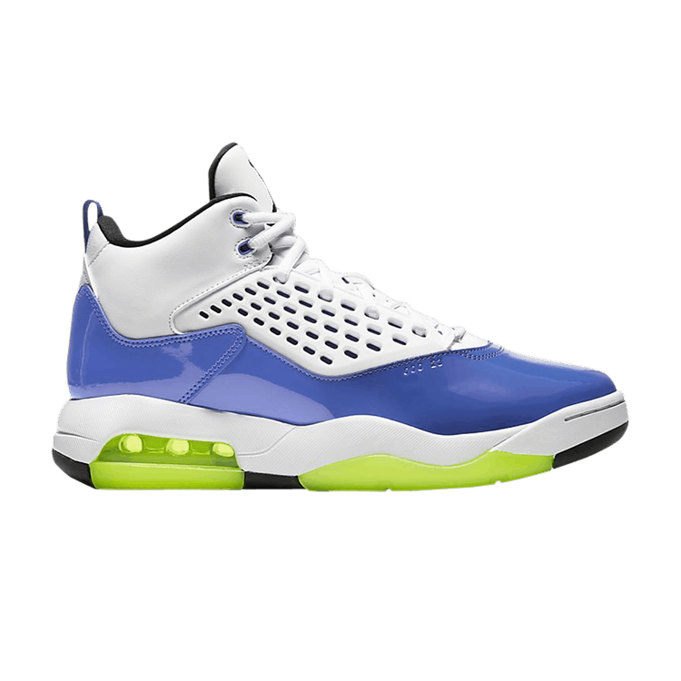 Jordan Maxin 200 Sprite