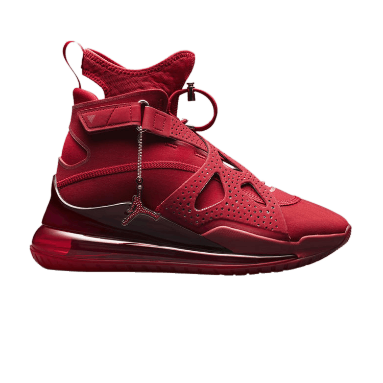 Jordan Air Latitude 720 LX Gym Red (Women's)