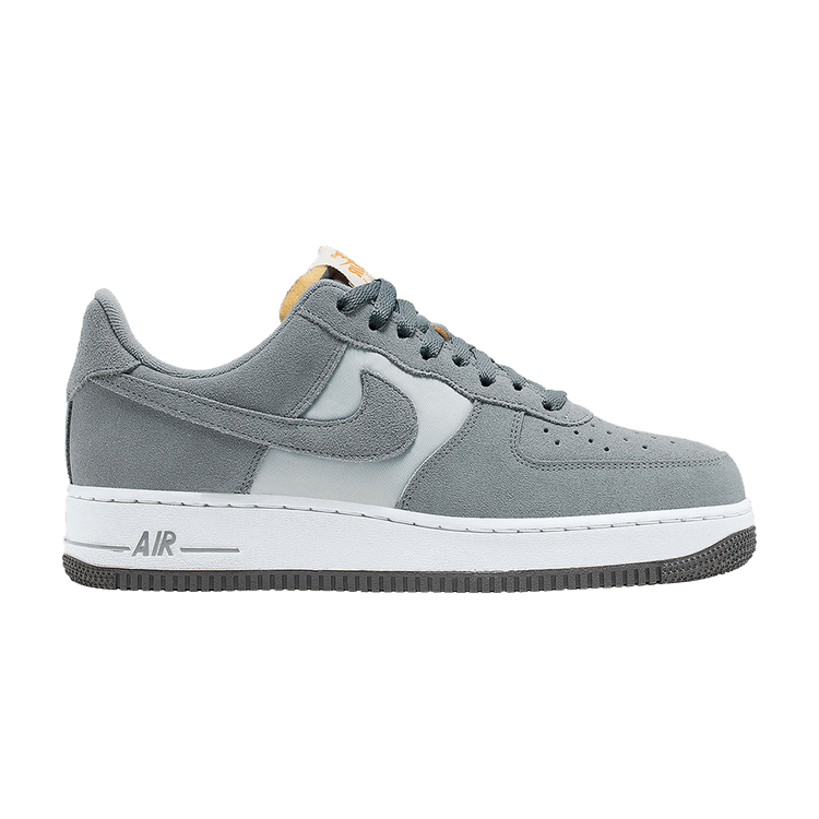 Nike Air Force 1 Low Cool Grey White