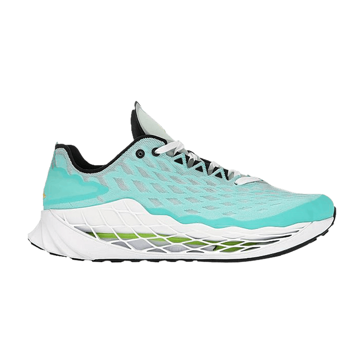Jordan Zoom Trunner Ultimate Aqua