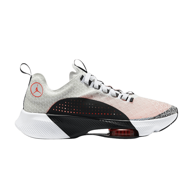 Jordan Air Zoom Renegade Infrared