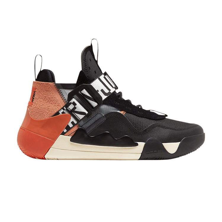 Jordan Defy SP Shattered Backboard