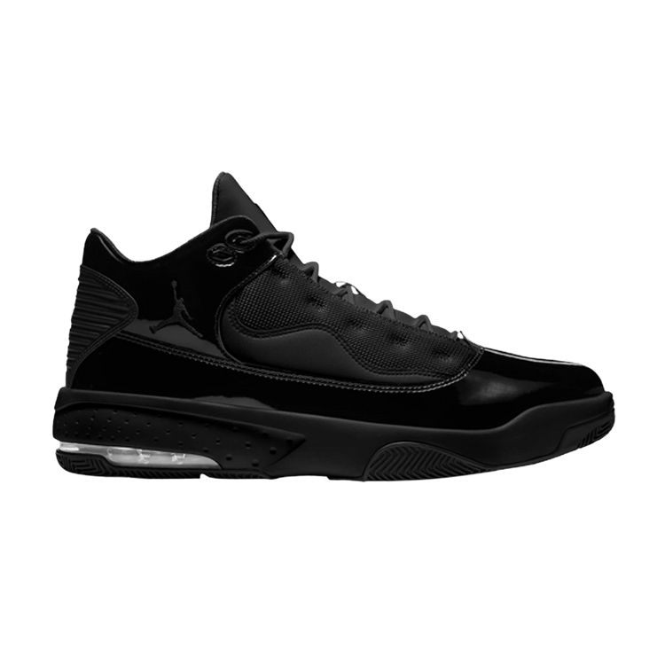 Jordan Max Aura 2 Triple Black