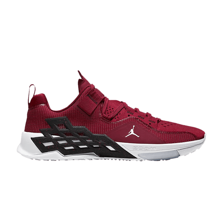 Jordan Alpha 360 TR Oklahoma