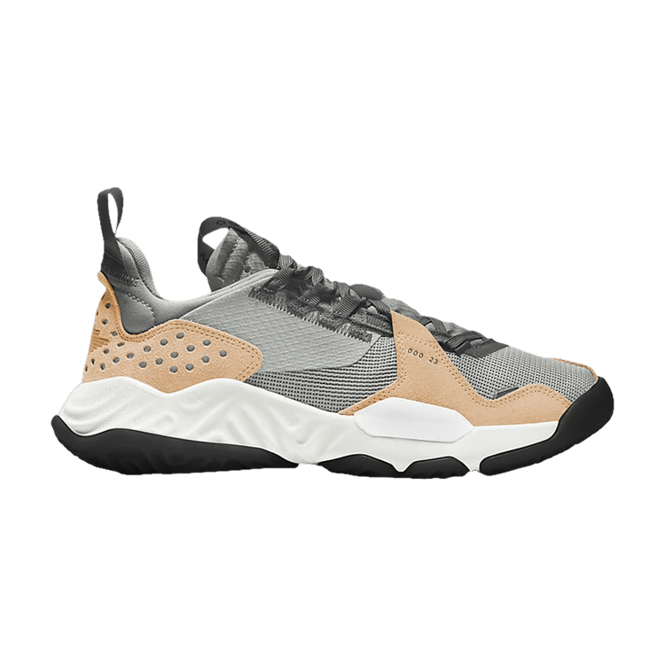 Jordan Delta Grey White Onyx (Women's)
