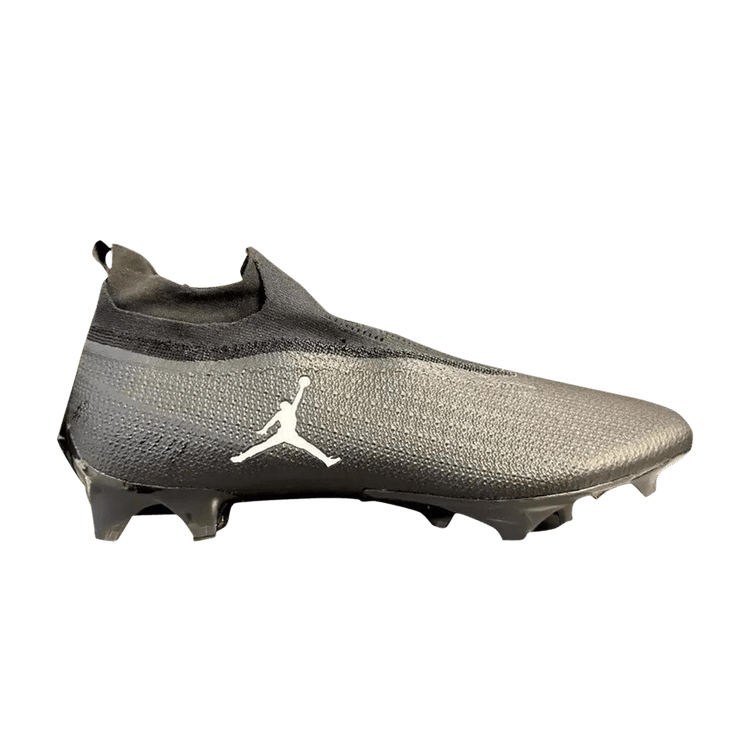 Jordan Vapor Edge Elite 360 Flyknit SMU Black White