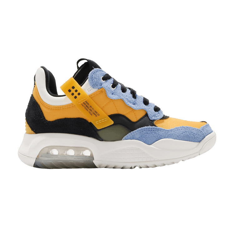 Jordan MA2 University Gold (Women's)