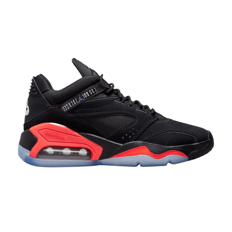 Jordan Point Lane Infrared